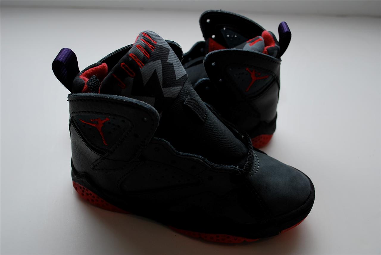 Sky Jordan Vii Og Raptors 2