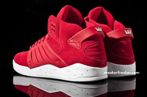 Supra Skytop III