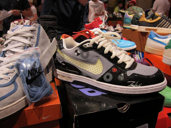 Sneakerness Cologne 2011 Re 18