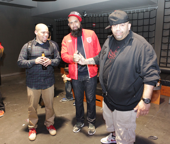 Sneakerpedia Nyc Launch Event Recap 05