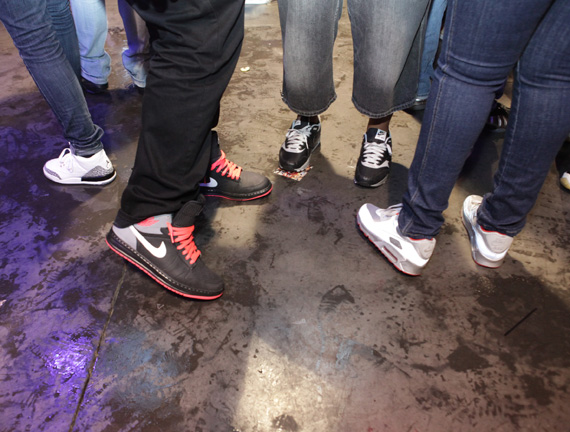 Sneakerpedia Nyc Launch Event Recap 07