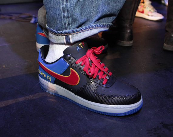 Sneakerpedia Nyc Launch Event Recap 09