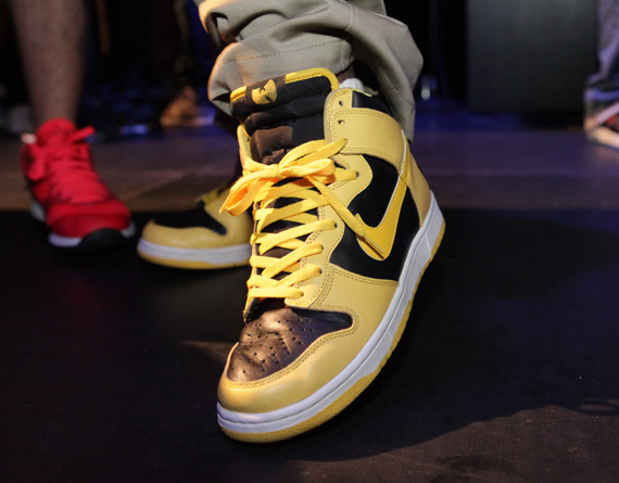 Sneakerpedia Nyc Launch Event Recap 10