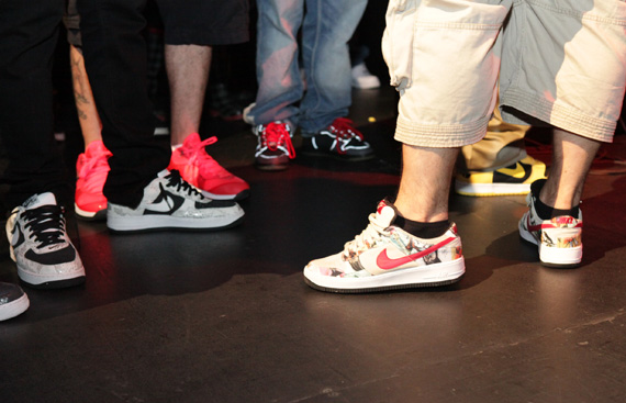 Sneakerpedia Nyc Launch Event Recap 13