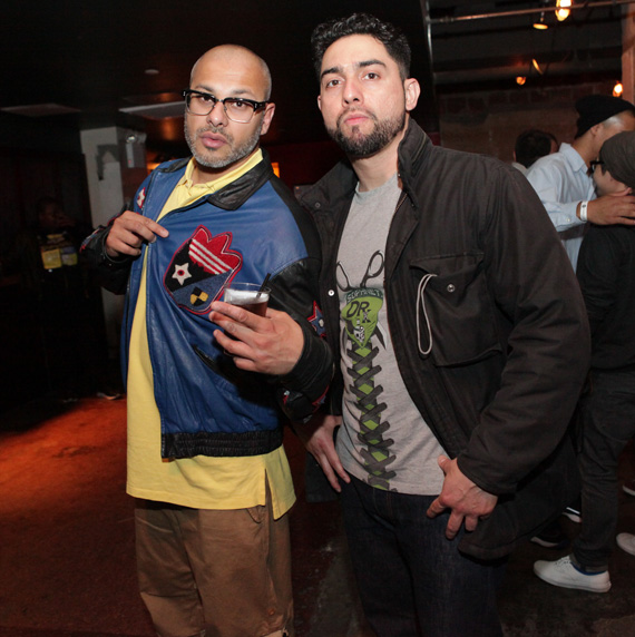 Sneakerpedia Nyc Launch Event Recap 19