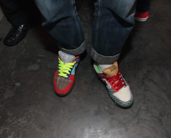 Sneakerpedia Nyc Launch Event Recap 24