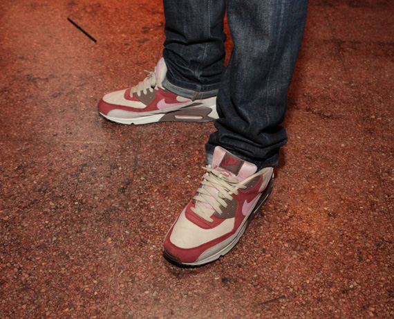 Sneakerpedia Nyc Launch Event Recap 26