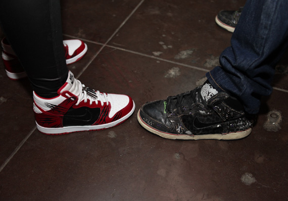 Sneakerpedia Nyc Launch Event Recap 29