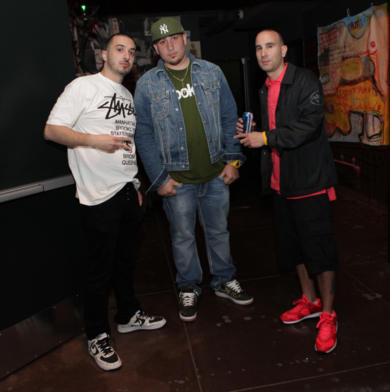 Sneakerpedia Nyc Launch Event Recap 30