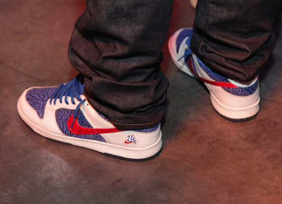 Sneakerpedia Nyc Launch Event Recap 35