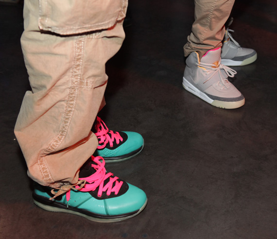 Sneakerpedia Nyc Launch Event Recap 36