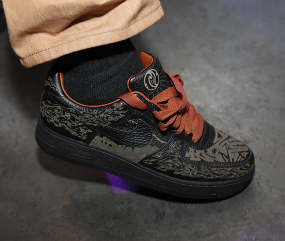 Sneakerpedia Nyc Launch Event Recap 38