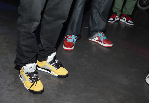 Sneakerpedia Nyc Launch Event Recap 41