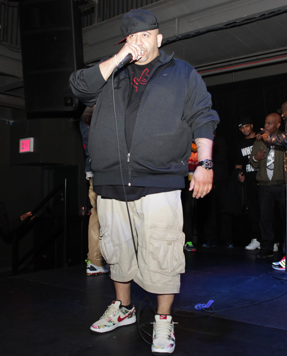 Sneakerpedia Nyc Launch Event Recap 42