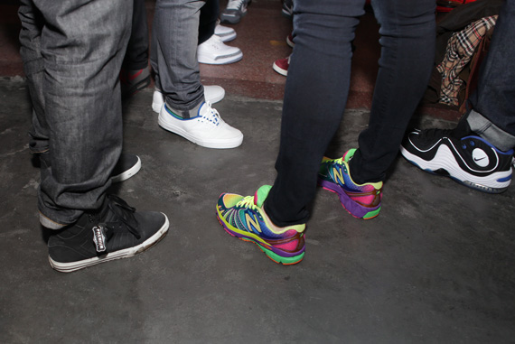 Sneakerpedia Nyc Launch Event Recap 44