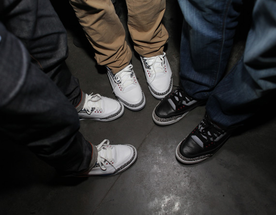 Sneakerpedia Nyc Launch Event Recap 46