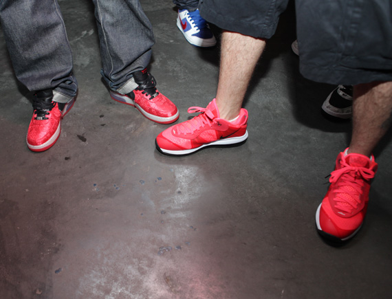 Sneakerpedia Nyc Launch Event Recap 47