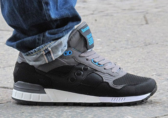 Solebox Shadow 5000 3