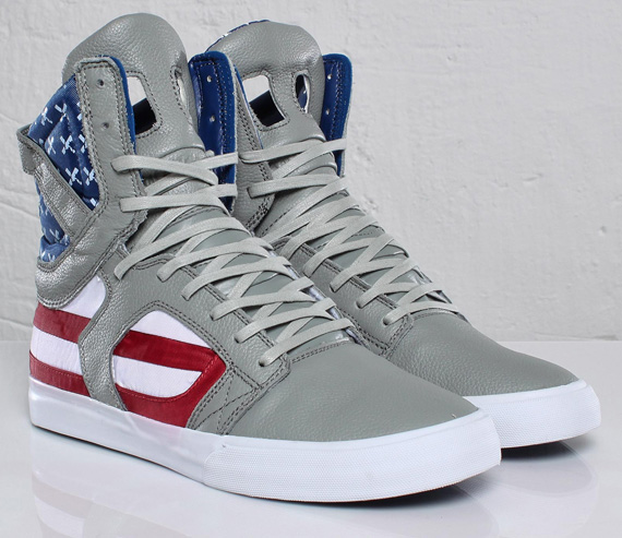 Supra Skytop Ii Flag 413 Sns 01