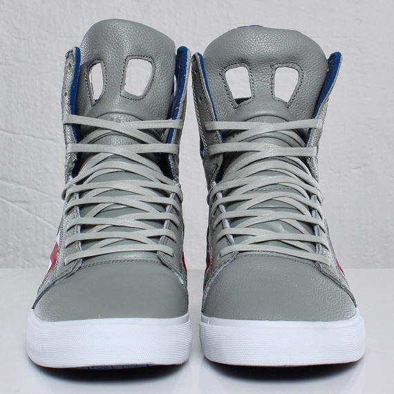 Supra Skytop Ii Flag 413 Sns 06