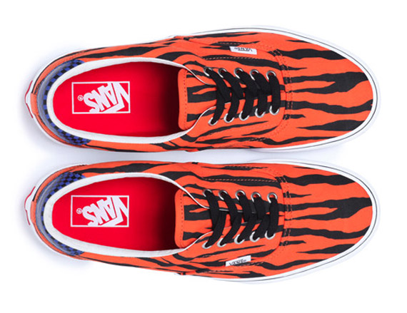 Supreme X Vans Era May 2011 3