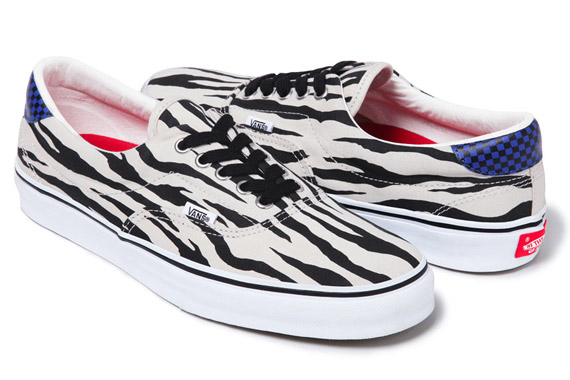 Supreme X Vans Era May 2011 6