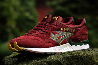 The Good Will Out Asics Gel Lyte V Koyo Rd Thumb