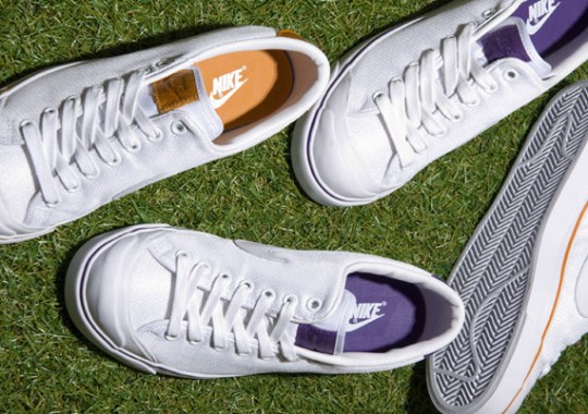 Nike All Court Twist TZ – Summer 2011