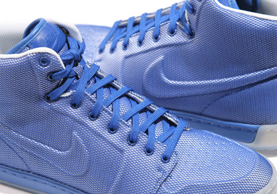 Nike Air Royal Mid VT 'Mesh Pack' - Varsity Royal