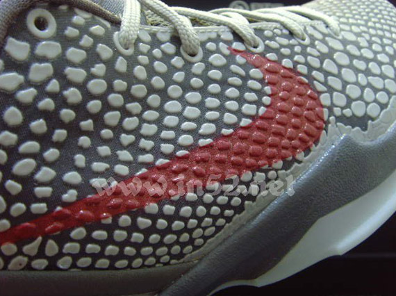 Nike Zoom Kobe VI - Lower Merion Aces PE - New Photos