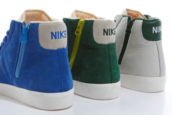 Nike Blazer Mid AB VNTG | New Images