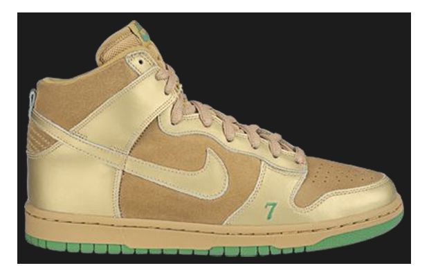 32.dunkhighprosb Lucky 2004