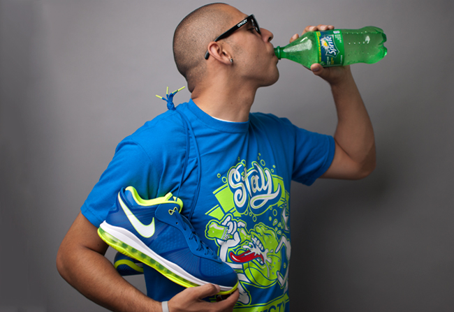 Sprites