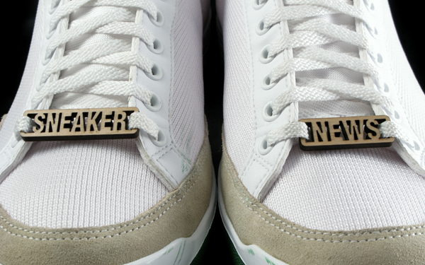Sneaker News Light 600