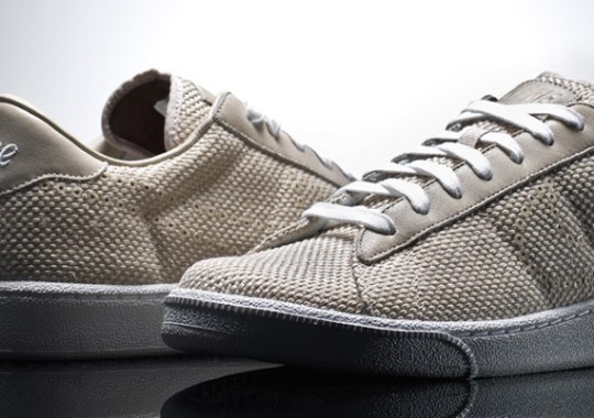 Maharam x Nike Zoom Tennis Classic