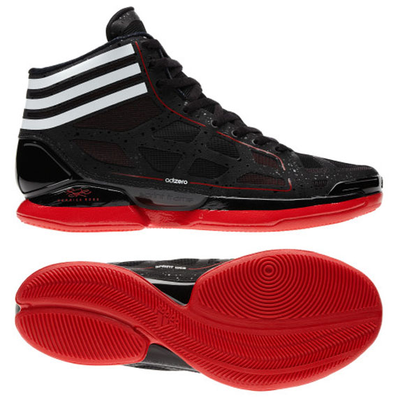 Adidas Crazy Light Available 01