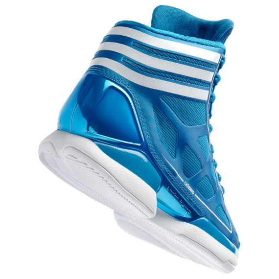 Adidas Crazy Light Available 08