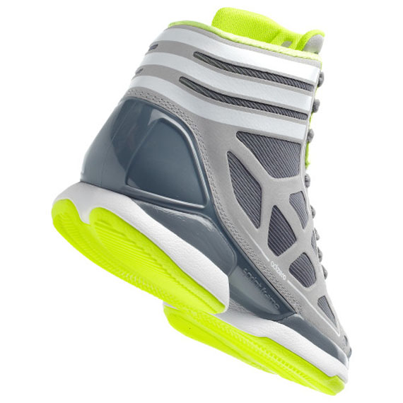 Adidas Crazy Light Available 11