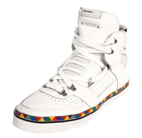 Adidas Hardland Mid Rbow 03