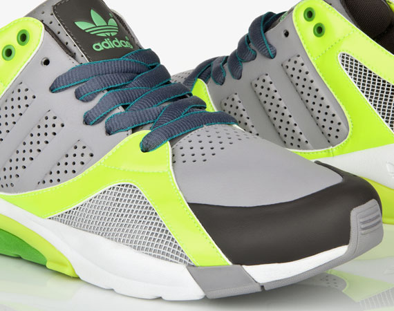 adidas Originals LQC 'Citrus Pack'