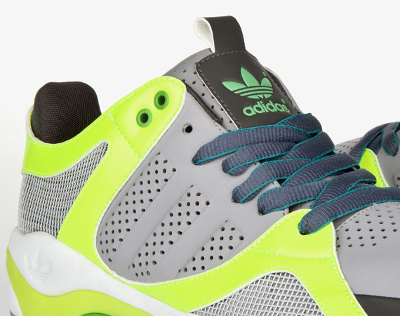 Adidas Lqc Citrus Pack 07