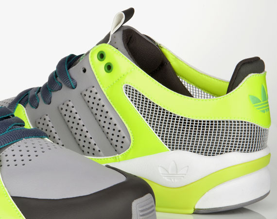 Adidas Lqc Citrus Pack 08
