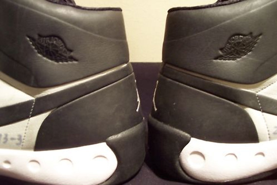 Air Jordan 1 2010 Hybrid Sample