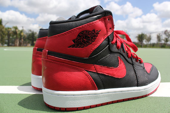 Air Jordan 1 Banned Itsb 11