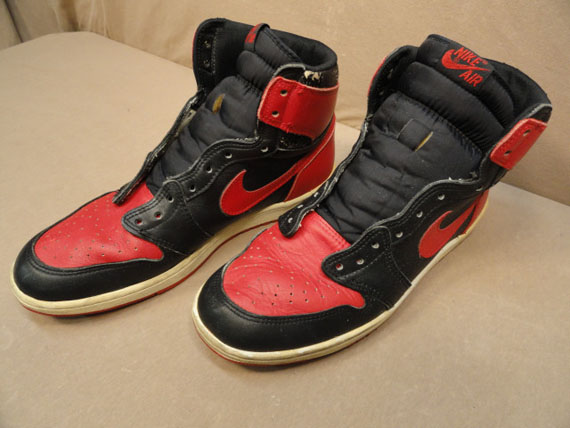 Air Jordan 1 Og Banned 21