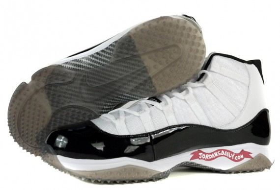 Air Jordan 11 Sabathia 05 570x388