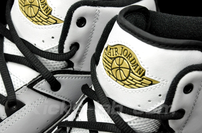 Air Jordan 2.0 Cool Grey Cement 5