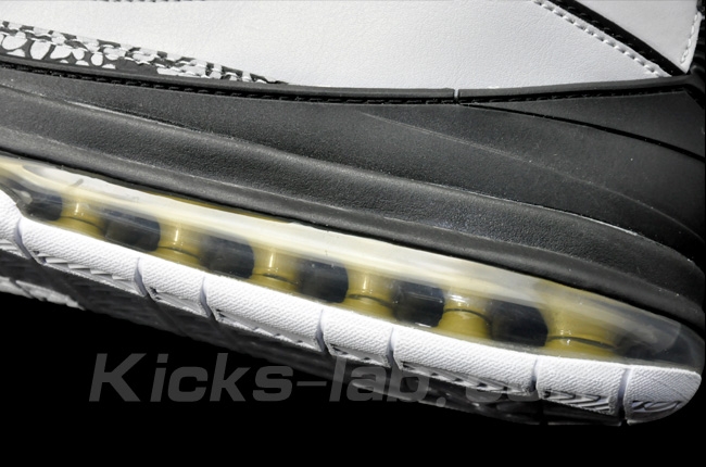 Air Jordan 2.0 Cool Grey Cement 7