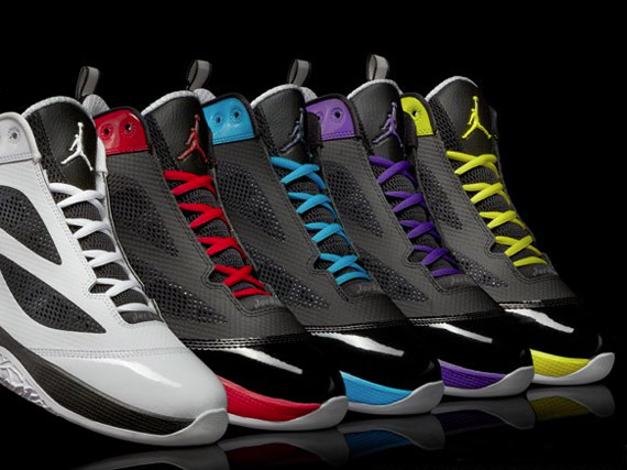 Air Jordan 2011 Q Flight Release Date 1