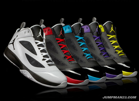 Air Jordan 2011 Q Flight Release Date 2